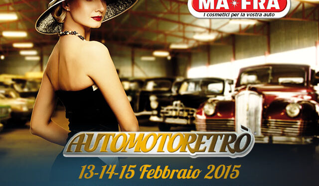 Automotoretrò 2015