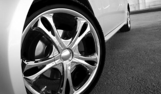 gomme auto