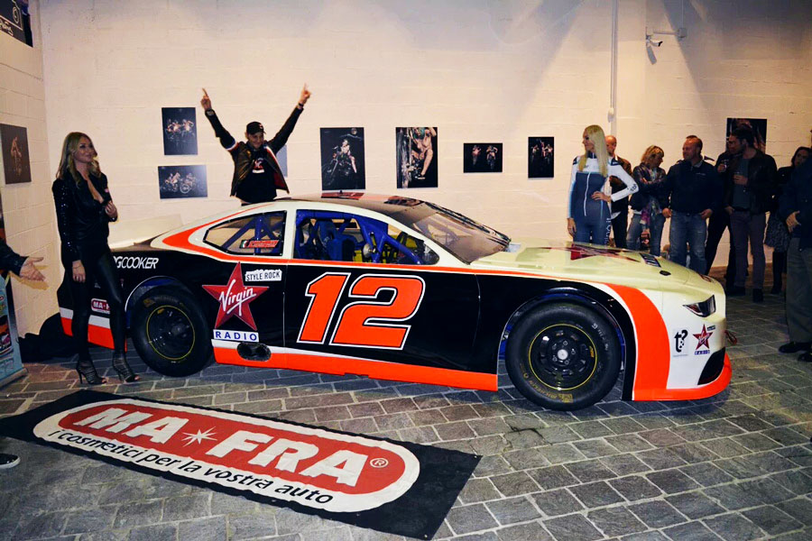 La NASCAR Whelen Euro Series 2016 è pronta al via!