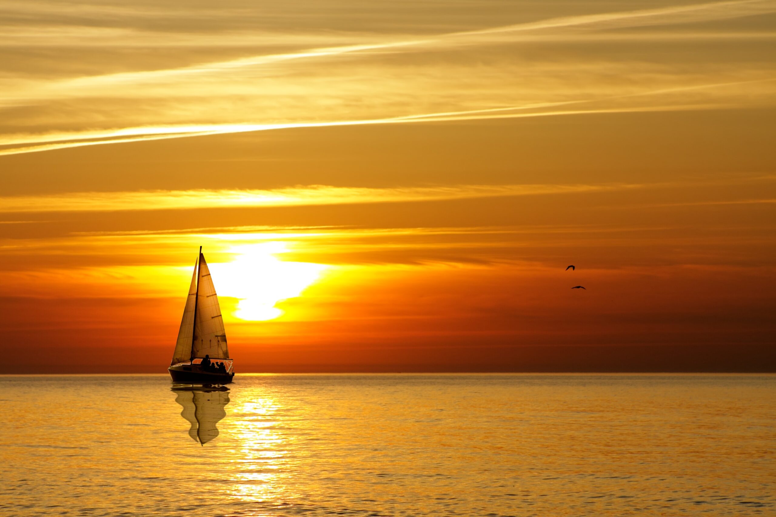 Come prendersi cura e preparare al meglio la barca per le vacanze estive!
