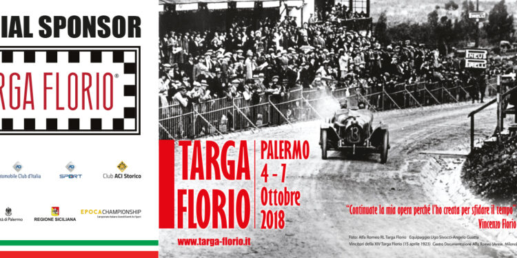 Targa Florio Classic 2018