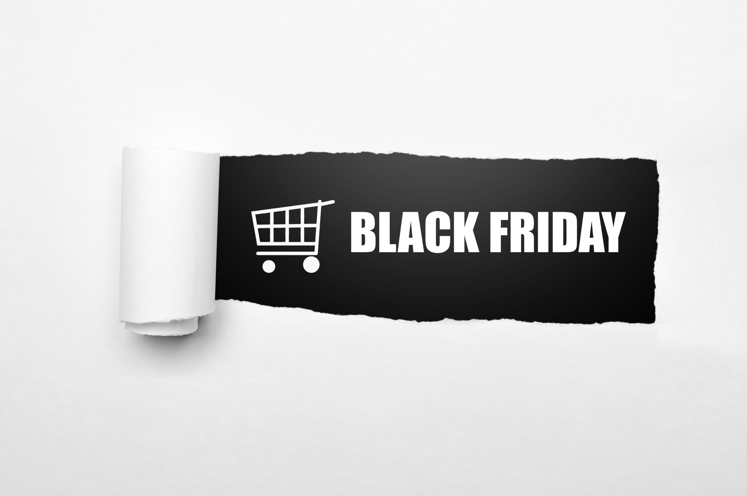 Vivi al meglio il tuo Black Friday con la promo di MAFRA!