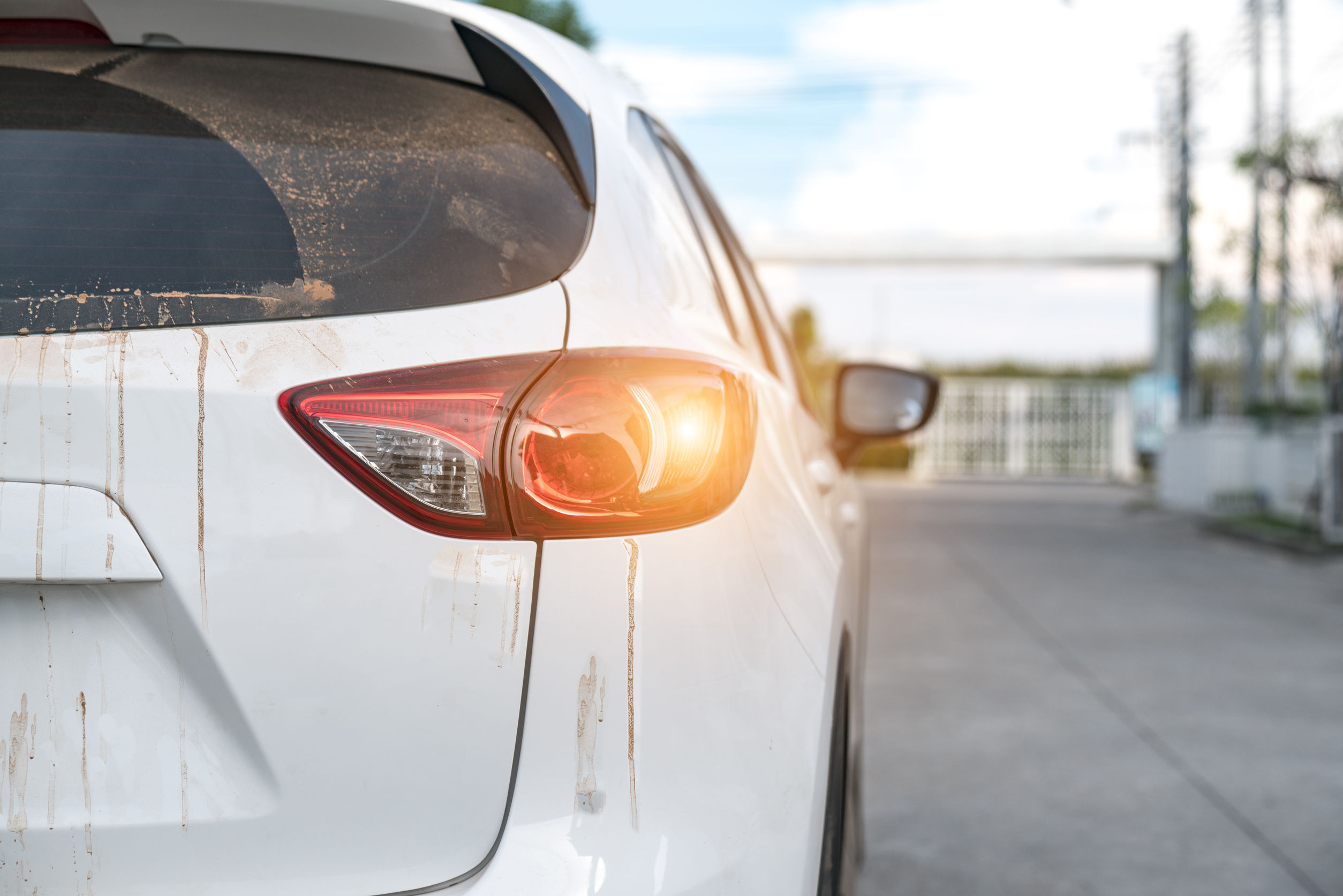 Kit pulizia esterni auto: ecco tutto quello che ti serve