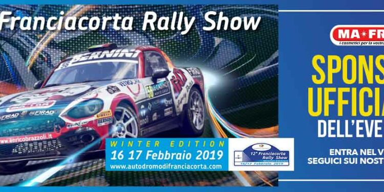 Franciacorta Rally Show