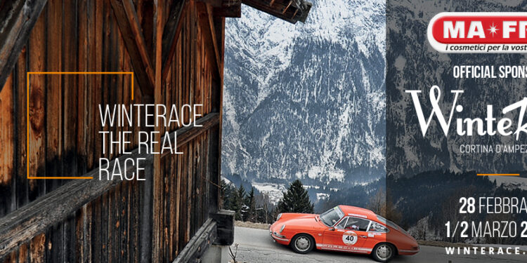 WinteRace Mafra Sponsor