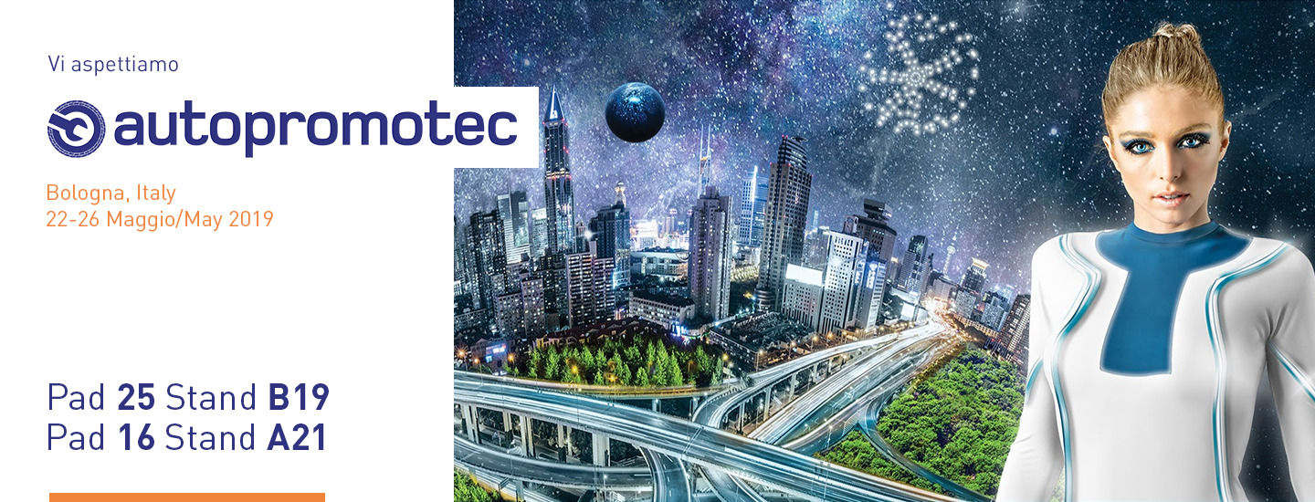 Mafra ad Autopromotec 2019