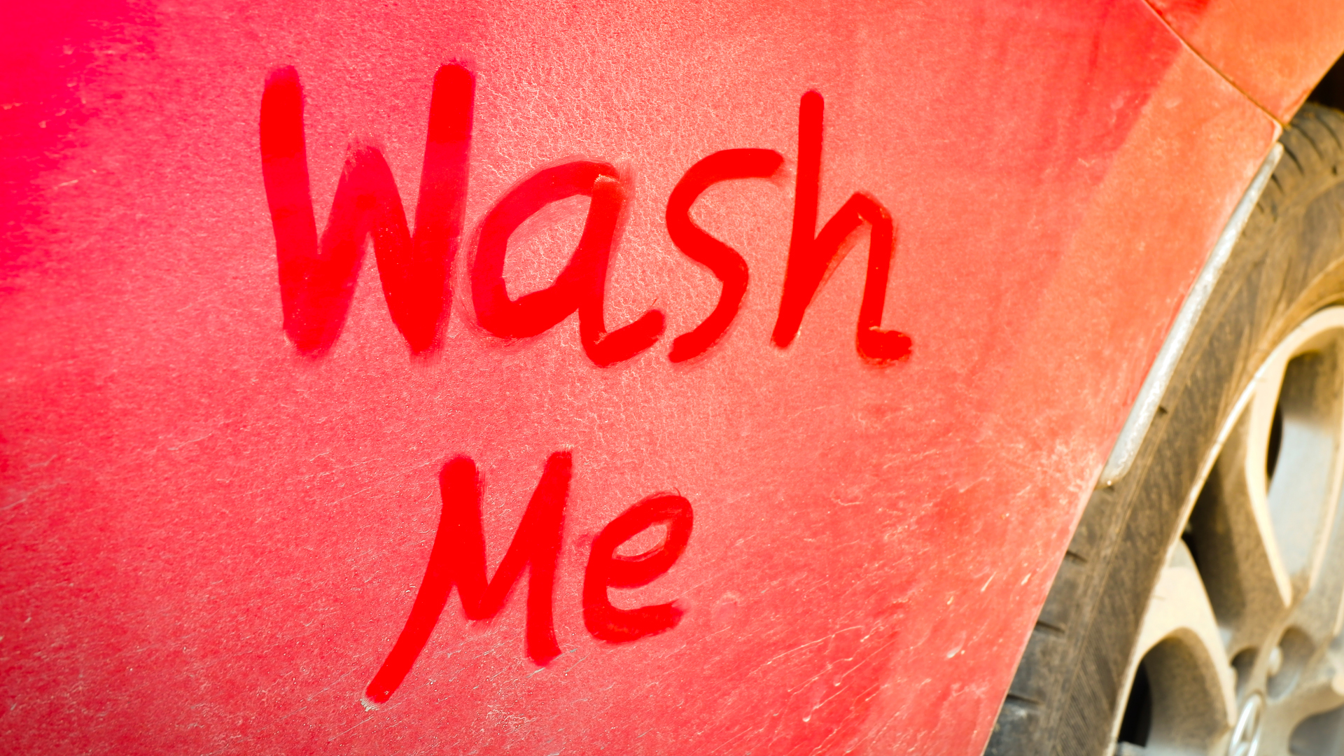 L’estate sta finendo, i consigli Mafra per un trattamento di bellezza all’auto