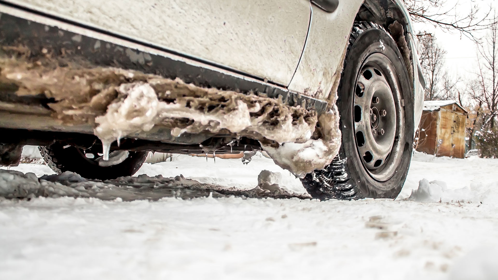 Inverno, neve e freddo in arrivo, come sconfiggerli con i consigli Mafra!