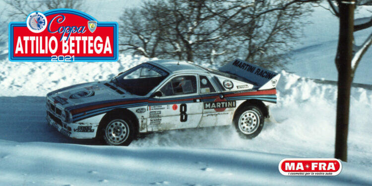 Coppa Attilio Bettega