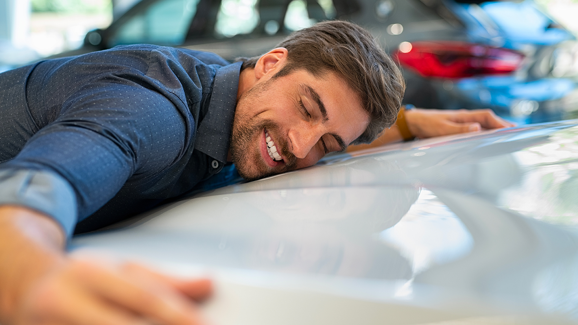 Come prendersi cura della propria auto con Mafra