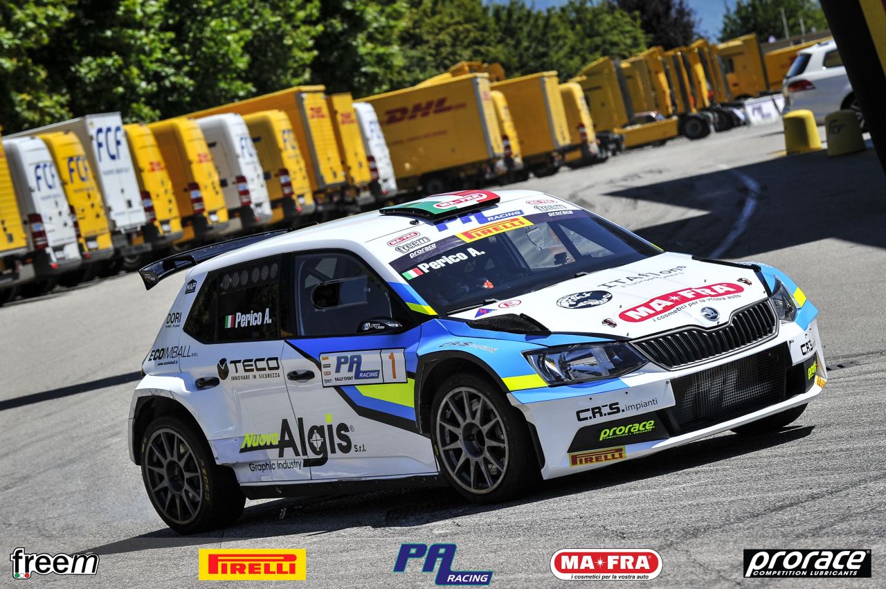 Mafra Sponsor PA Racing