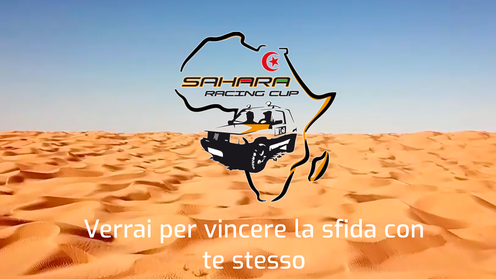 Sahara Racing Cup, Mafra presente alla seconda edizione