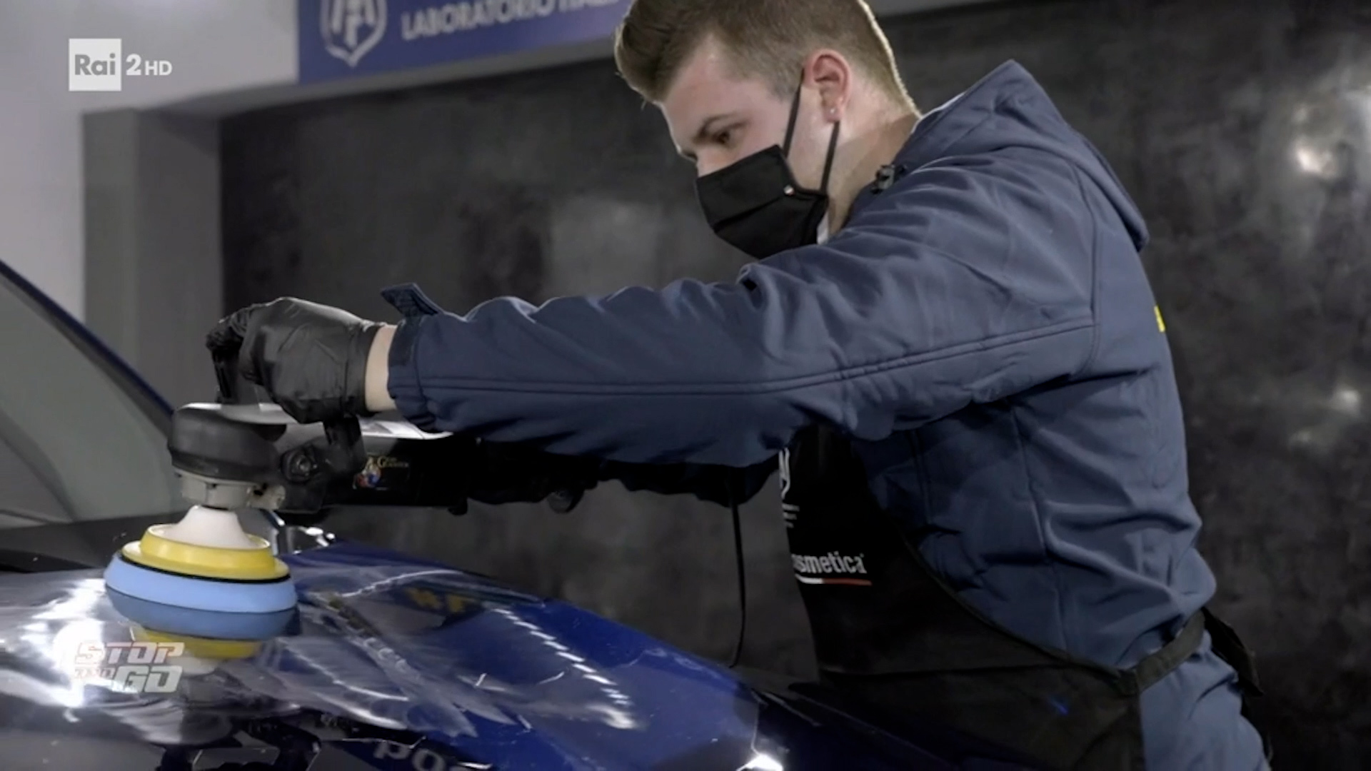 Car detailing: la cura dell’auto in ogni dettaglio