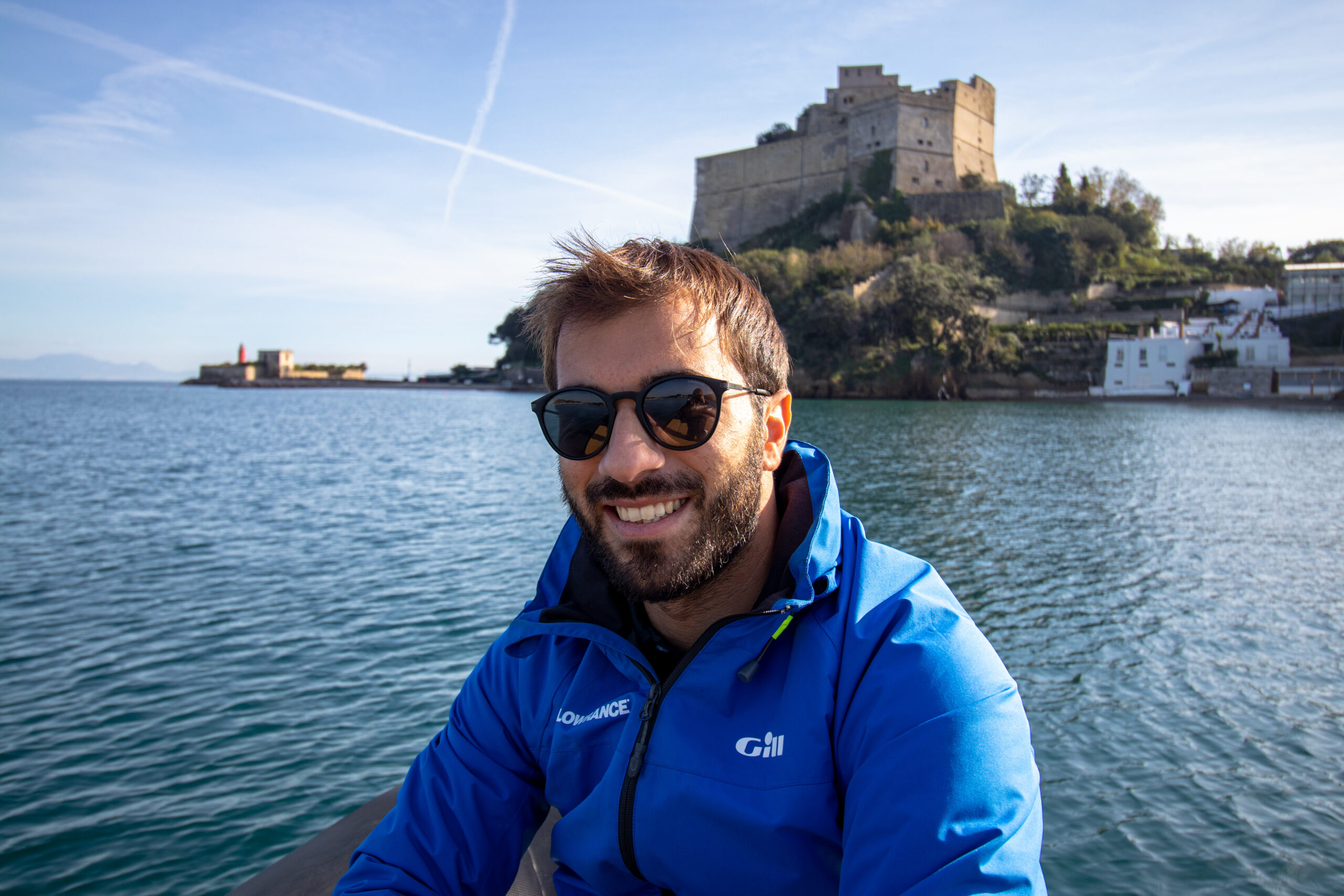 I tutorial di Carlo Luongo sulla manutenzione di barche e gommoni