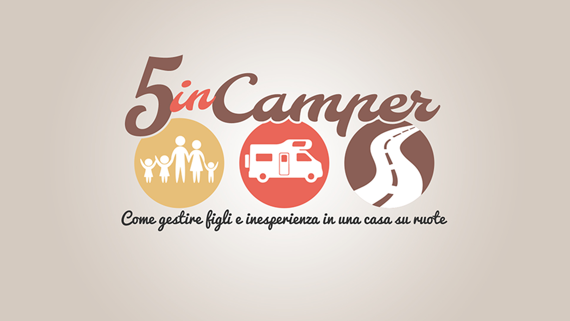 Come Pulire il Camper con Matteo e Valeria di 5inCamper