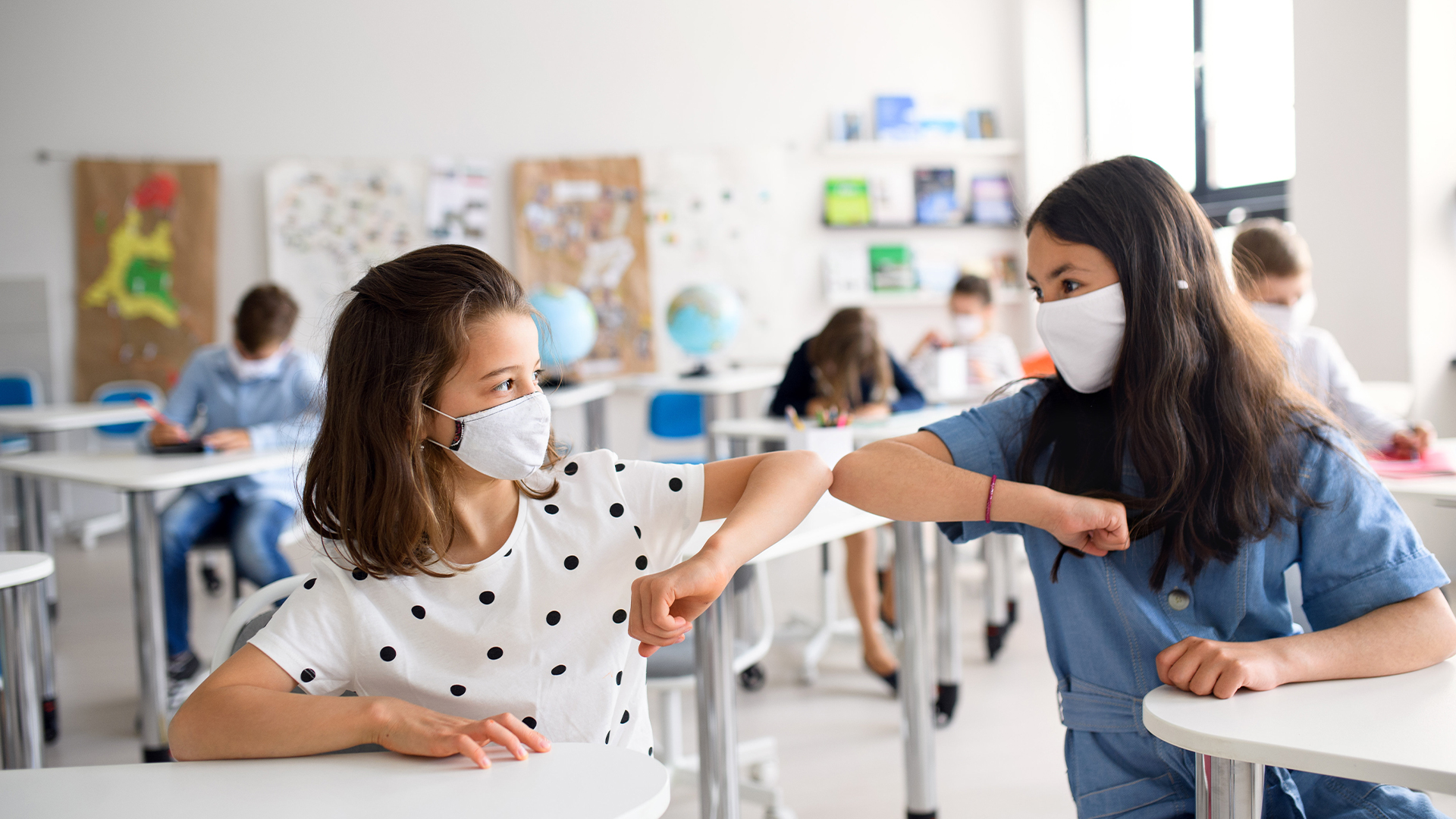 Come affrontare il rientro in classe?