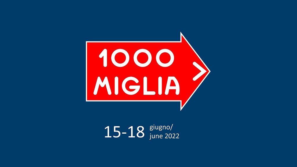 1000 Miglia 2022