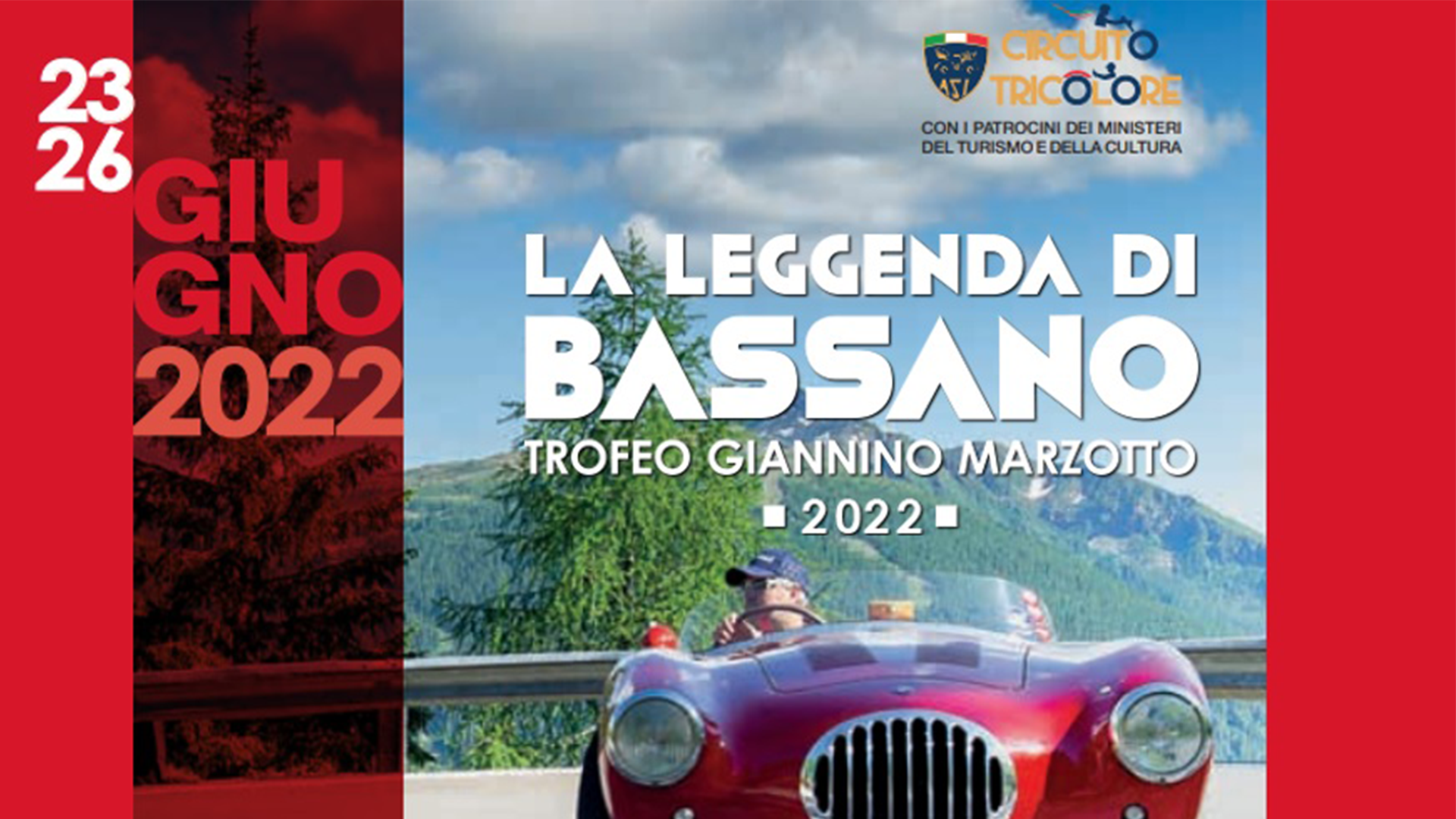 Leggenda di Bassano 2022