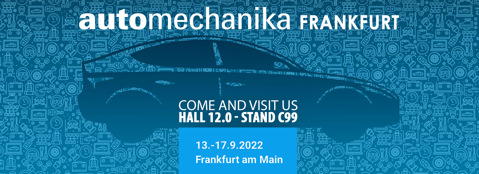 Automechanika 2022