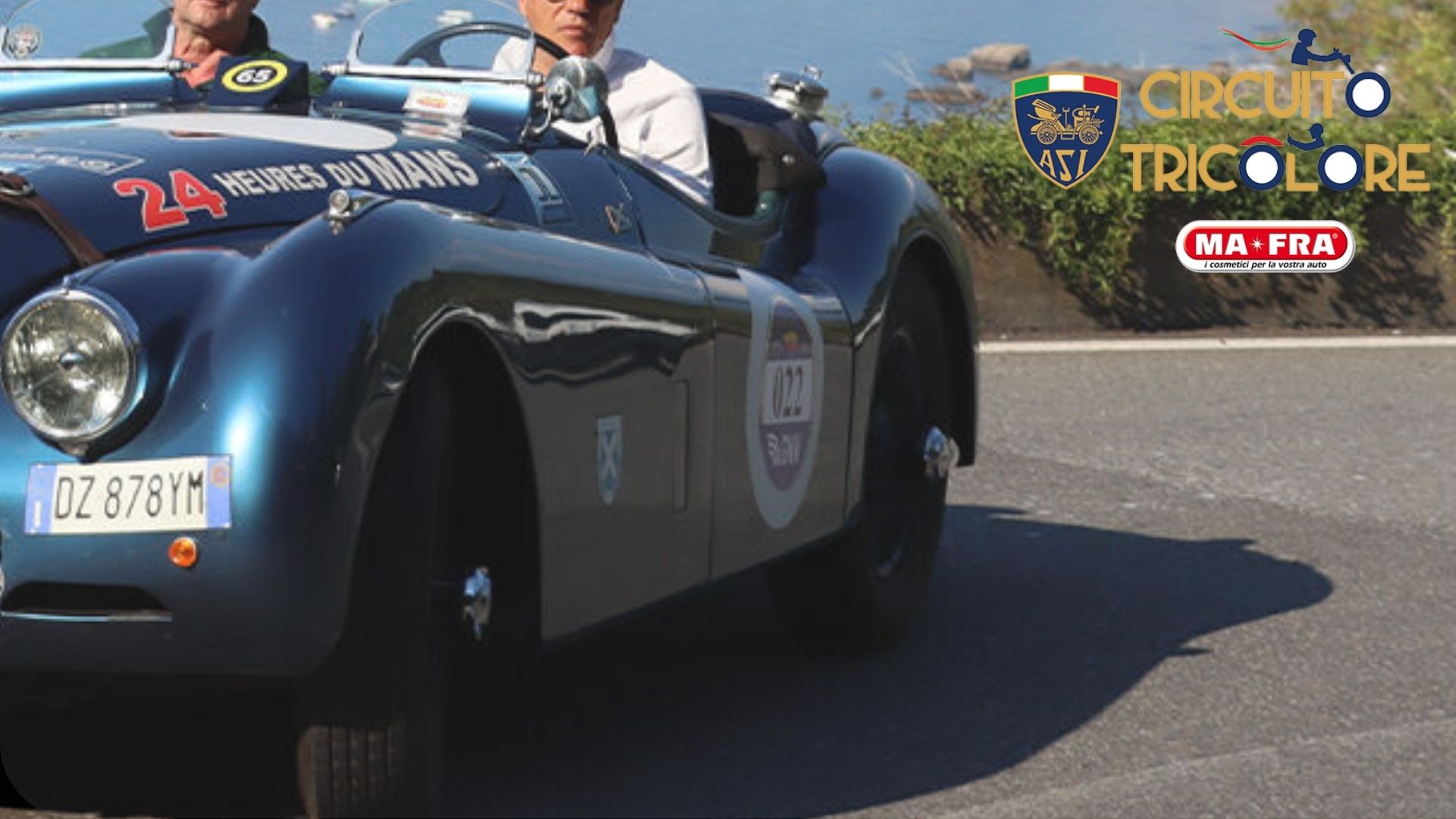 ASI Circuito Tricolore