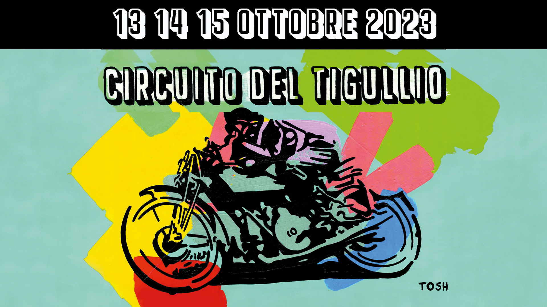 Circuito del Tigullio 2023, Mafra Sponsor della 2° edizione organizzata dall’Auto Moto Club di Genova