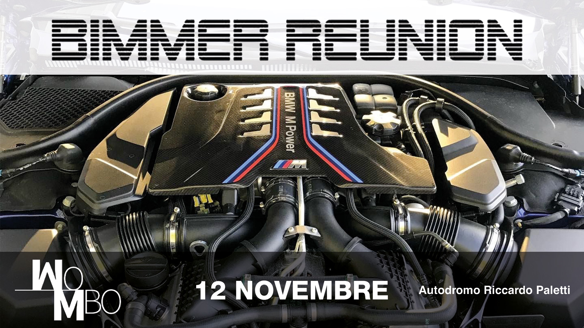 Bimmer Reunion – Mafra a Varano con gli amanti delle BMW