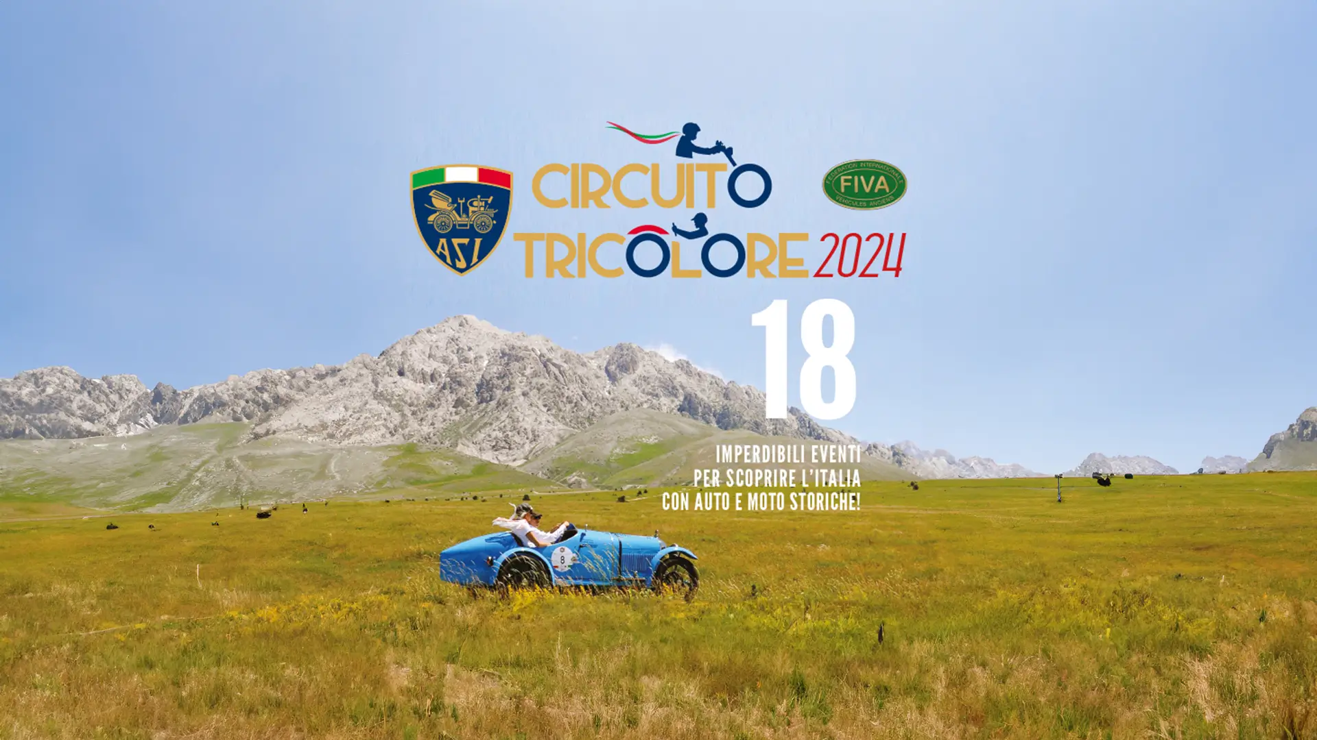 ASI Circuito Tricolore 2024, Mafra rinnova la collaborazione