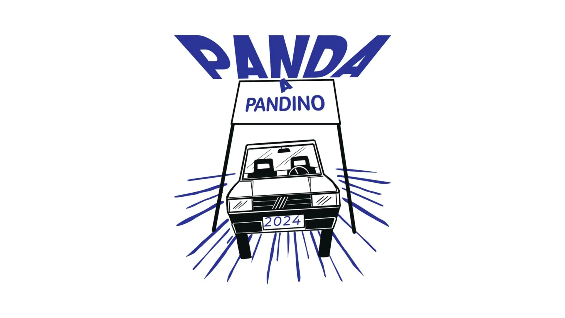 La Mafra Panda a Pandino 2024