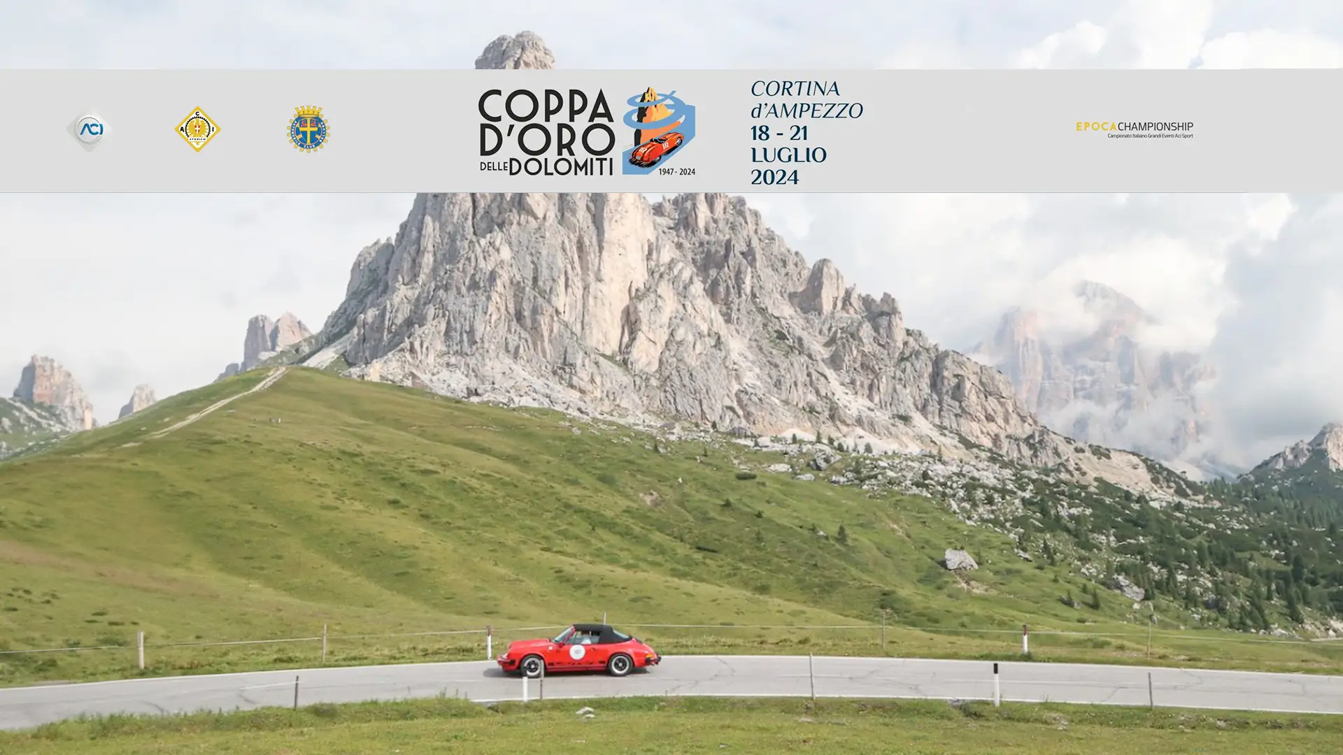 Passanante alla Coppa d’Oro delle Dolomiti 2024