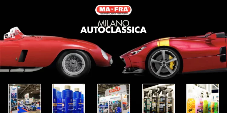 Milano AutoClassica
