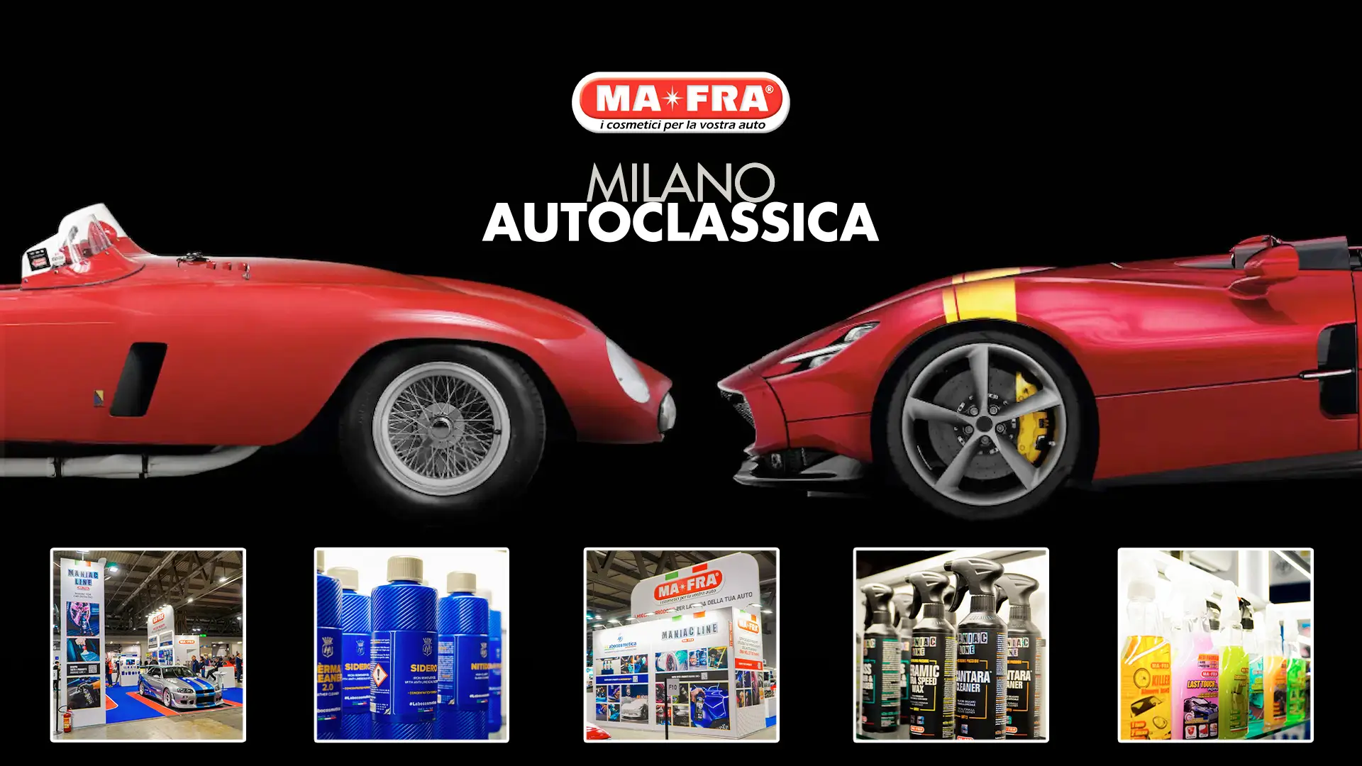 Milano AutoClassica