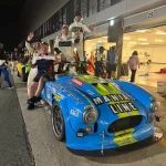 kyalami 9 ore