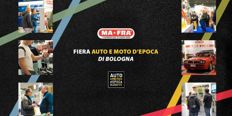 Auto e mot d'epoca