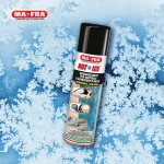 Come sghiacciare i vetri in inverno