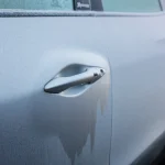 Sciogliere il ghiaccio con Not ice spray