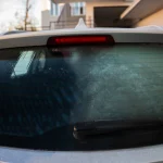 Sciogliere il ghiaccio con Not ice spray