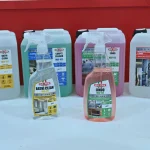 Clean India Show