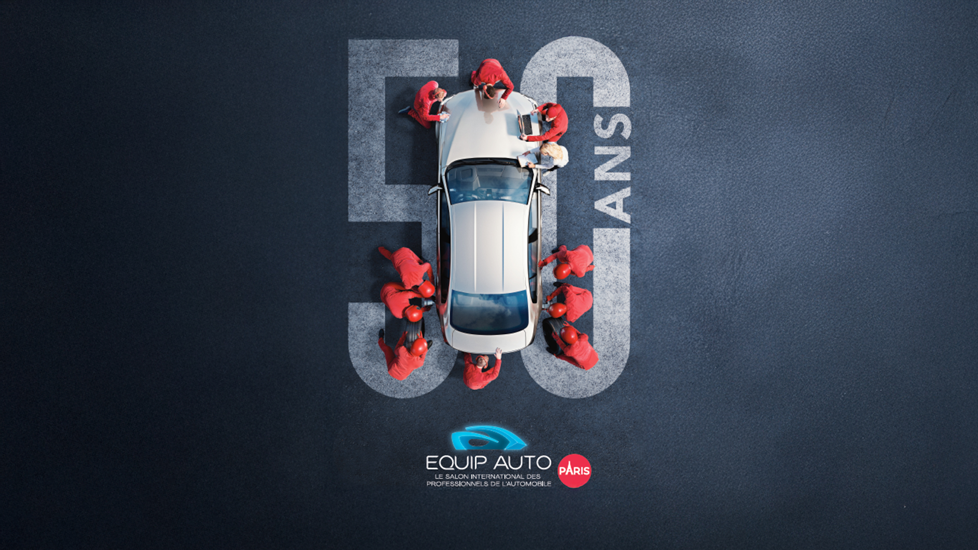 MA-FRA a EQUIP AUTO Paris 2025: car wash, car care, profumazioni e vending d’avanguardia