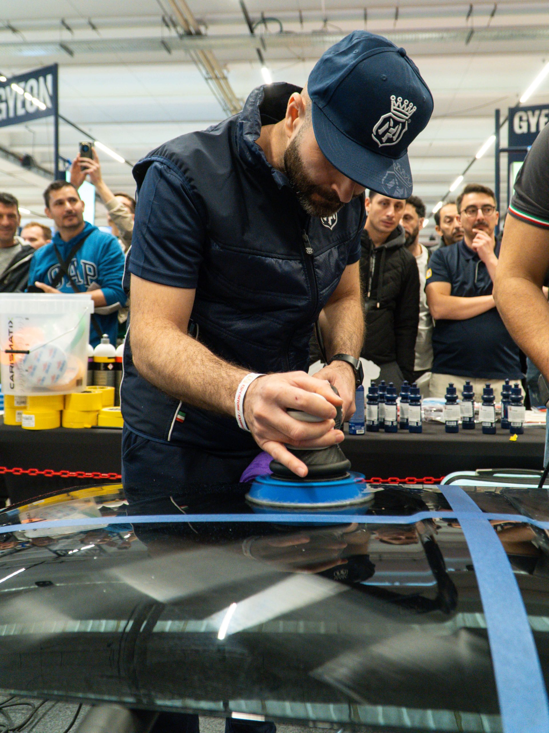 Prodotti Labocosmetica DB Expo 2026