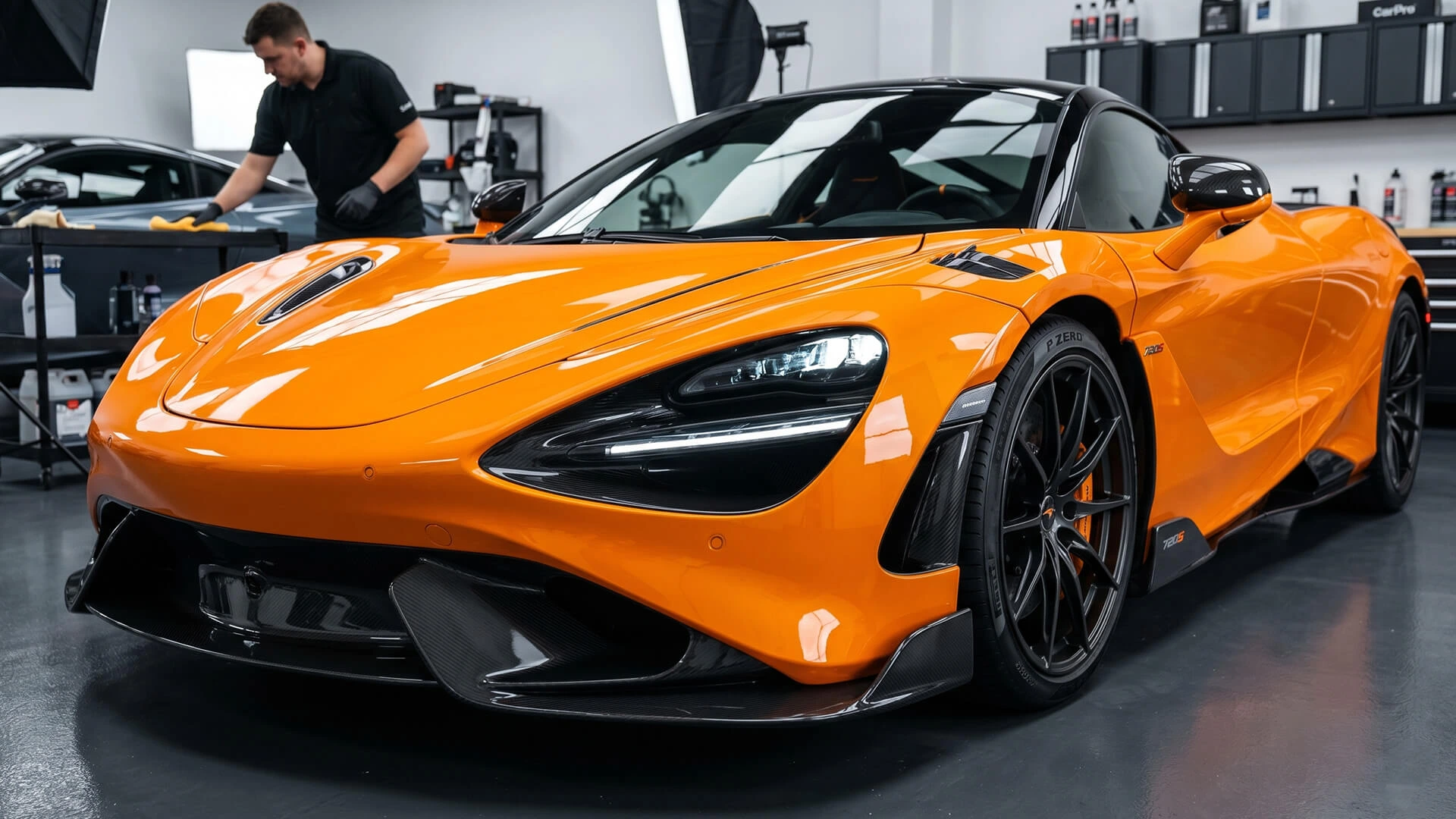 car detailing