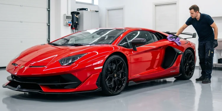 Miglior panno asciugatura auto