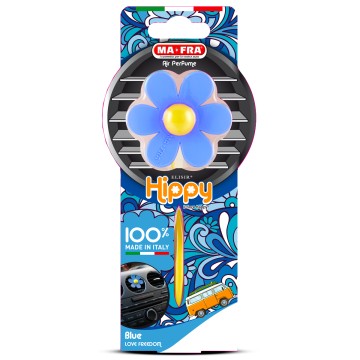 Profumatore auto blue Mafra
