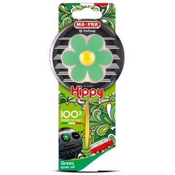 Profumatore auto green Mafra