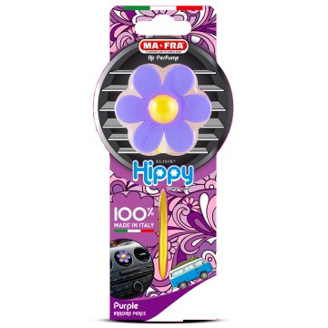 Profumatore auto viola Mafra