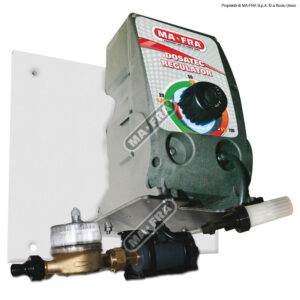 Dosatec Regulator