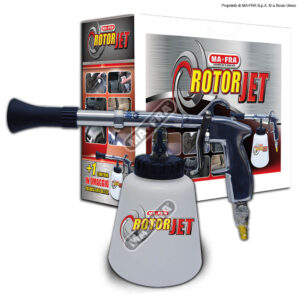 RotorJet