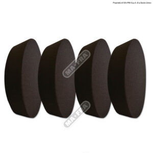 Black Pad L 2.0 5p
