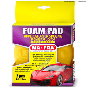 Foam Pad