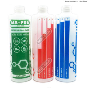 Flacone Graduato 500ml