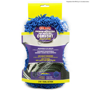 Comfort Car Wash Pad